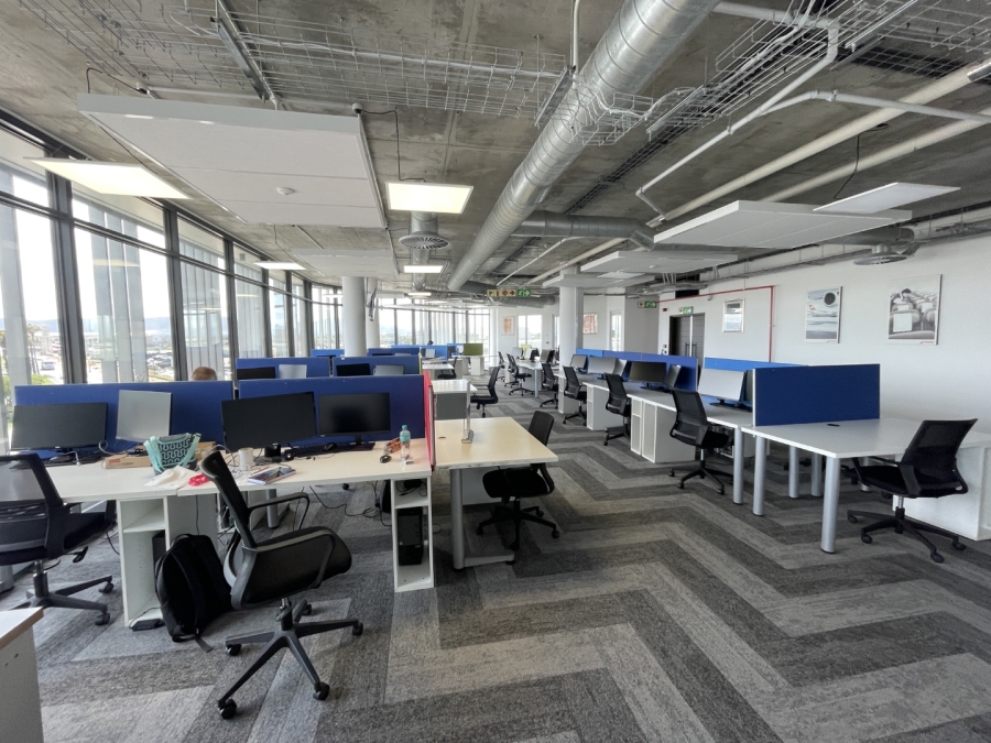 To Let commercial Property for Rent in Century City Western Cape